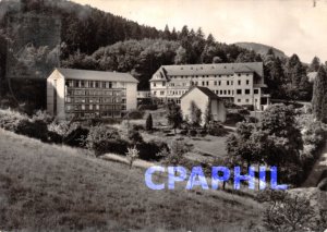 Postcard Modern Charlottenruhe
Evang. Akademie Baden Herrenalb