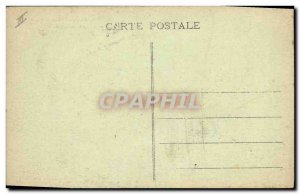 Old Postcard Park Tennis Chatelguyon