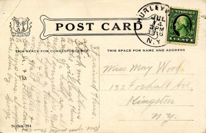 Dinner a la cart(e)             (crease)