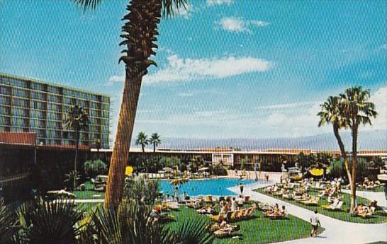 Nevada Las Vegas Stardust Hotel And Golf Club With Pool