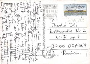 B34129 Hamburg  germany