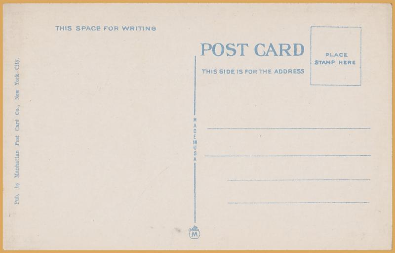 New York City-Mott Street, Chinatown