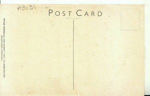 Devon Postcard - Exeter - Mol's Coffee House - Ref 19301A
