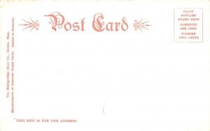 Lawrence Dam on Marrimac River Massachusetts