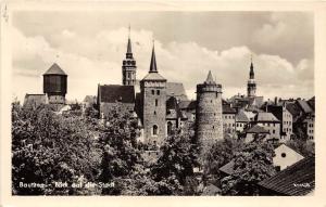 BG28626 bautzen blick auf die stadt   germany  CPSM 14x9cm