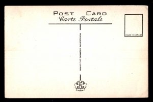 Canada Ontario OTTAWA Residence of the Governor General - WB PECO