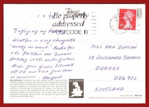 United Kingdom, England - Holiday Resort - [FG-661X]