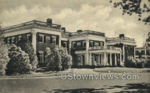 Marianapolis - Thompson, Connecticut CT