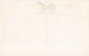 LPS65 NEWARK Ohio North Park Place Postcard