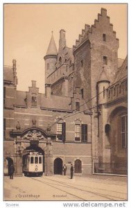 Binnenhof, s'Gravenhage (South Holland), Netherlands, 1900-1910s