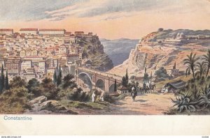 CONSTANTINE , Algeria , 00-10s ; #2