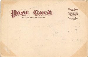 STR Puritan Ferry Boats Ship Unused 