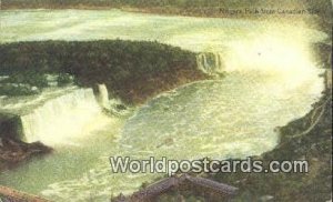 Niagara Falls Canada Unused 