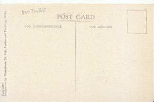 Scotland Postcard - Wallace Monument - Stirlingshire - Ref TZ4463