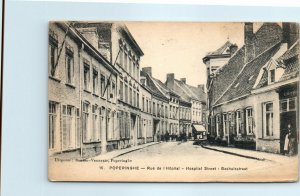 M-26738 Hospital Street Poperinge Belgium