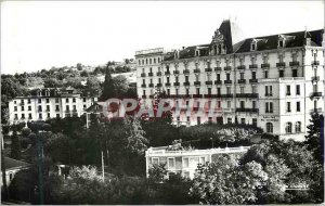 Postcard Modern 63,103 chatelguyon 18 (p d) alt 406 m Thermal station Auvergne