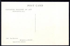 The Nativity,Lotto,Painting