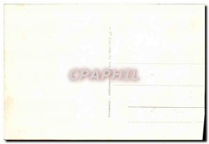 Old Postcard Seaside