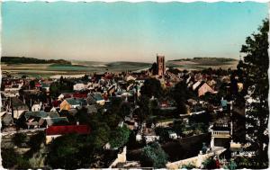 CPA SEZANNE-Vue générale de la terrasse de l'Optique (346304)