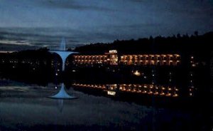 Fountain Motor Inn - Newcastle, Wyoming