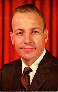 Alabama Montgomery Lt Governor Albert P Brewer