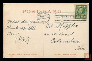 Train Concourse, Union Station, Washington, D.C.