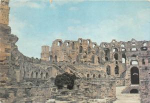 BG14178 el jem le colisee tunisia