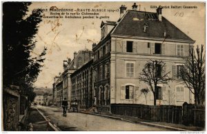 CPA Écoles de la rue de CHATEAUDUN (722768) 