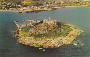 England Manchester St Michael's Mount