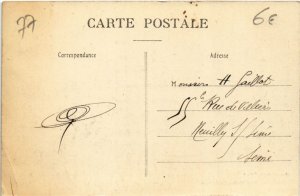 CPA Provins Un Paysage FRANCE (1301209)