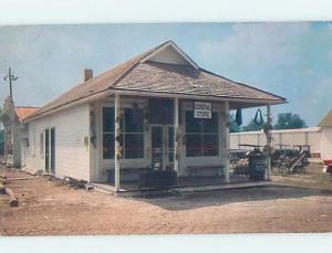 Pre-1980 BUILDING Mount Pleasant - Near Burlington Iowa IA ho0906