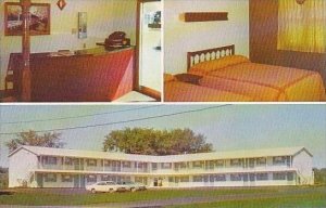 Iowa Adair Adair Motor Lodge