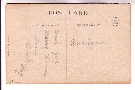 Children with Christmas Holly