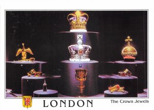 uk45546 crown jewels london uk