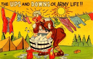 Military Humor - Army Life