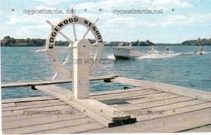 Edgewood Resort, Alexandria Bay NY