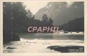 Postcard Modern Eneberettiget 1909 K Knudsen Bergen