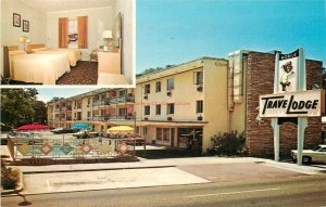 AL, Mobile, Alabama, Mobile Travel Lodge, Dexter Press No. 39100-C