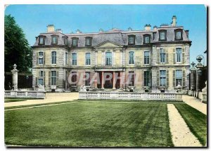 Modern Postcard Champs sur Marne Le Chateau