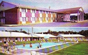 Mississippi Meridian Ramada Inns Of Meridian & Pool