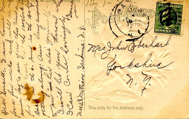 Greeting - Remember Me