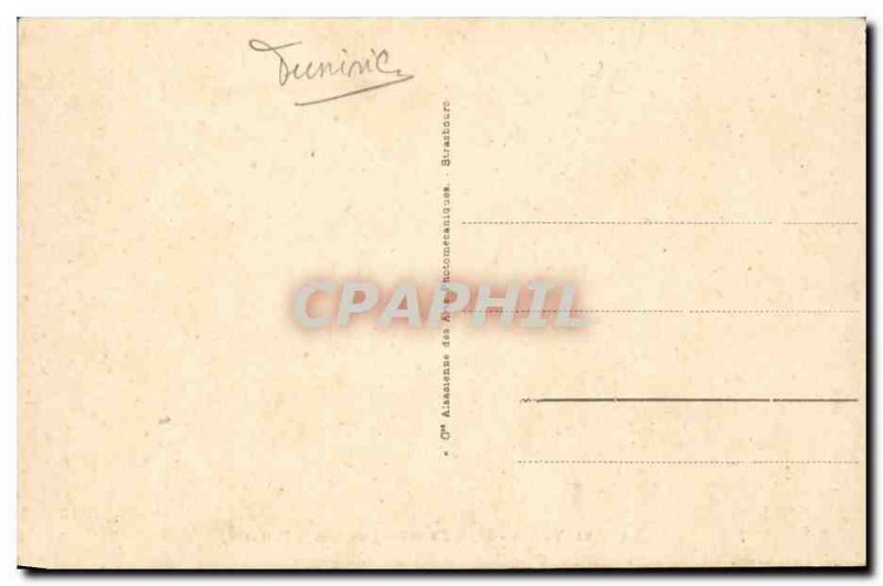 Old Postcard Tunisia Tunis Souk el Sekadjine
