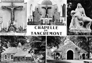 BG6842 chapelle de tancremont  belgium CPSM 15x10.5cm