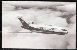 Aviation - Ariana Afghan Airlines (A002)