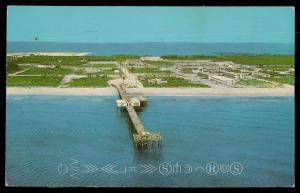 Cape Canaveral - Fishing Pier