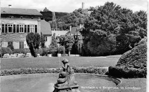 BG23535 weinheim a d bergstarsse im schlosspark   germany CPSM 14x9cm