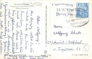 BG31929 leipzig eingang zu auerbachs keller   germany  CPSM 14x9cm