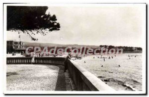 Postcard Old La Ciotat Terrace Beach