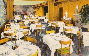 Restaurant Inn 22 Harrisburg, Pennsylvania PA