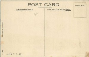 CPA AK R.M.S.Mauretania SHIPS (783085)